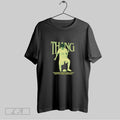 Original Jadon Thang Northern Michigan Soccer Defensive Midfielder From Battle Creek
