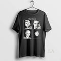 Original Jake Shields They Noticed History T-Shirts, Hoodie, Sweatshirt | AU01DripNestTees.com