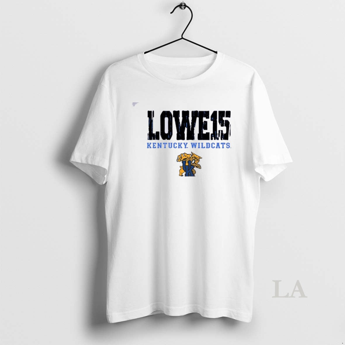 Original Jaland Lowe 15 Kentucky Wildcats T-Shirts, Hoodie, Sweatshirt | AU01DripNestTees.com
