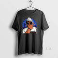Original Jalen Brunson Dallas Mavericks Nba 2025 Celly Cuff Cartoon T-Shirts, Hoodie, Sweatshirt | AU01DripNestTees.com