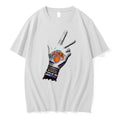 Original Jalen Brunson New York Knicks Nba New York Knicks Brunson Burner On Wrist Tshirts