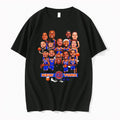 Original Jalen Brunson Og Anunoby New York Knicks Basketball 2026 Nba Finals Champions Tshirts