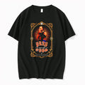 Original Jalen Brunson Pray For My Opps Saint Of The Midrange Tshirts Jpg