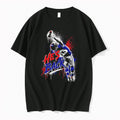Original Jalin Hyatt New York Giants Hes Back 13 Paint Tee Tshirts Jpg