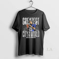 Original Jameis Winston New York Giants Greatest City In The World T-Shirts, Hoodie, Sweatshirt | AU01DripNestTees.com