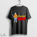 Original Jason Voorhees Casual Friday