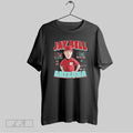 Original Jay Bell Arizona Diamondbacks Comic 2 Time All Star Player