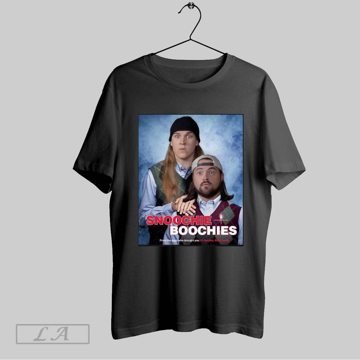 Original Jay Mewes Snoochie Boochies Step Brothers From The Guys Who Brought You 15 Bucks