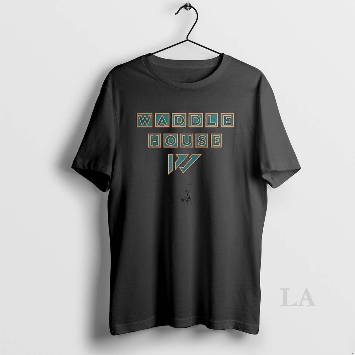 Original Jaylen Waddle Miami Dolphins Waddle House Logo T-Shirts, Hoodie, Sweatshirt | AU01DripNestTees.com