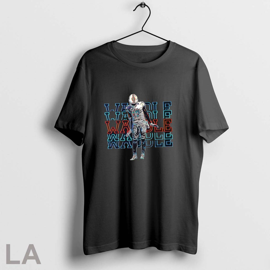 Original Jaylen Waddle Dance Miami Dolphins