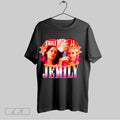 Original Jemily Emily Prentiss Jj Pride