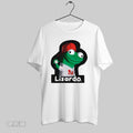 Original Jesus Luzardo Philadelphia Phillies Lizardo