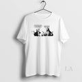 Original Jesus And George Washington Funny Political Christian T-Shirts, Hoodie, Sweatshirt | AU01DripNestTees.com