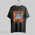 Original Jhoan Duran Durantula Phillies Player Nickname