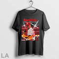 Original Jhoan Duran The Durantula Philadelphia Phillies