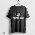 Original Jim Irsay For The Boss