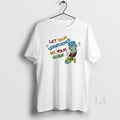 Original Jiminy Cricket Let Your Conscience Be Your Guide Pride T-Shirts, Hoodie, Sweatshirt | AU01DripNestTees.com