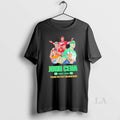Original John Cena 2002 2025 Thank You For The Memories Signature T-Shirts, Hoodie, Sweatshirt | AU01DripNestTees.com