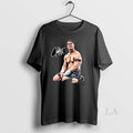 Original John Cena Farewell Signature Hirt T-Shirts, Hoodie, Sweatshirt | AU01DripNestTees.com