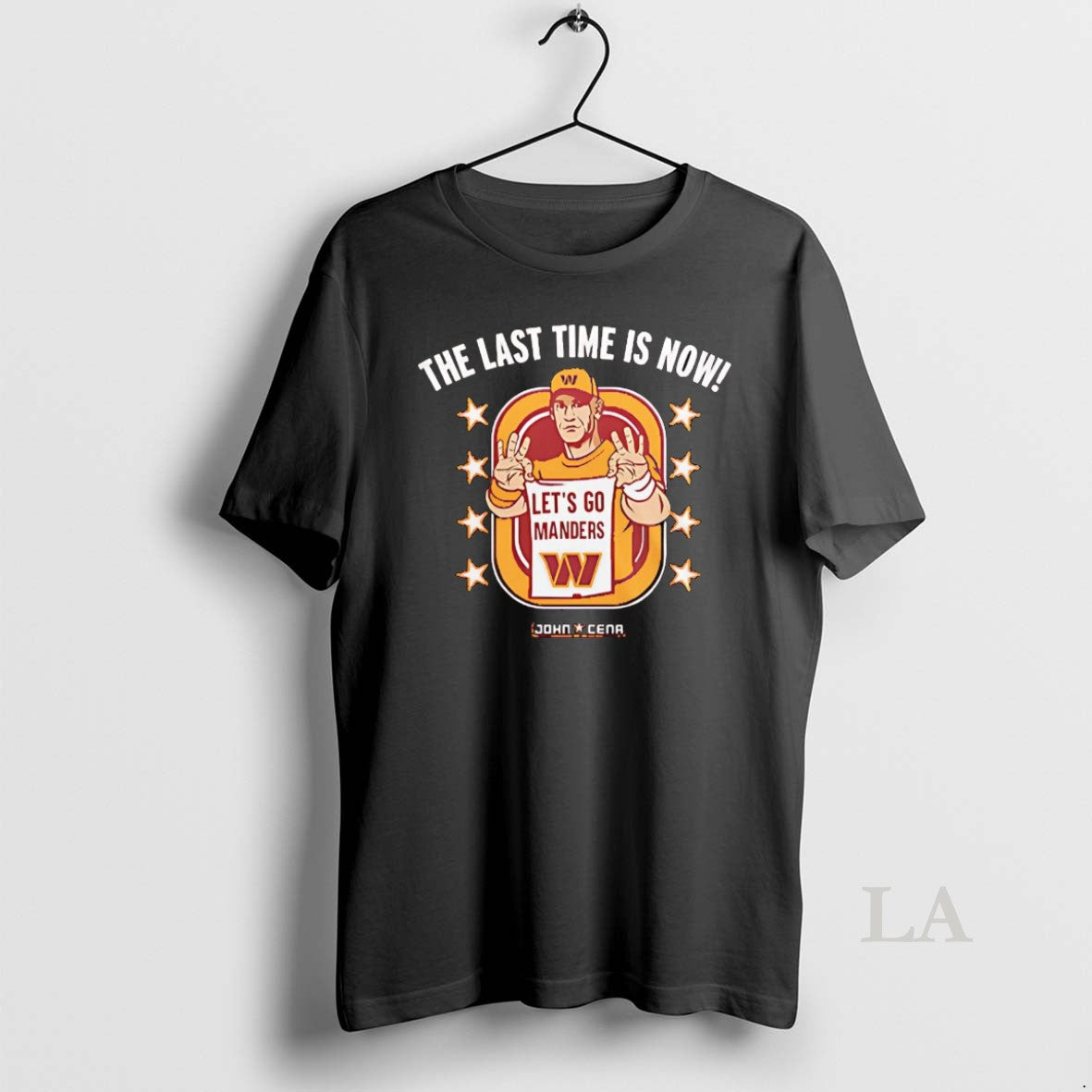 Original John Cena The Last Time Is Now Lets Go Manders T-Shirts, Hoodie, Sweatshirt | AU01DripNestTees.com