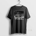 Original John Cenas Tap Out Tap Like A Vintage T-Shirts, Hoodie, Sweatshirt | AU01DripNestTees.com