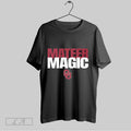 Original John Mateer Magic Oklahoma Sooners Football V Neck