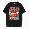 Original Julio Jones Atlanta Falcons Nfl Graphic Tshirts Jpg