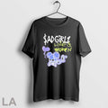 Original Junior H Sadgirlz Live And Broken Tour 2025 Skeleton