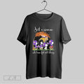 Original Just A Woman Who Loves Fall And Minnesota Vikings X The Peanuts Walking