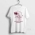 Original Just One More Chapter Skeleton Circle T-Shirts, Hoodie, Sweatshirt | AU01DripNestTees.com