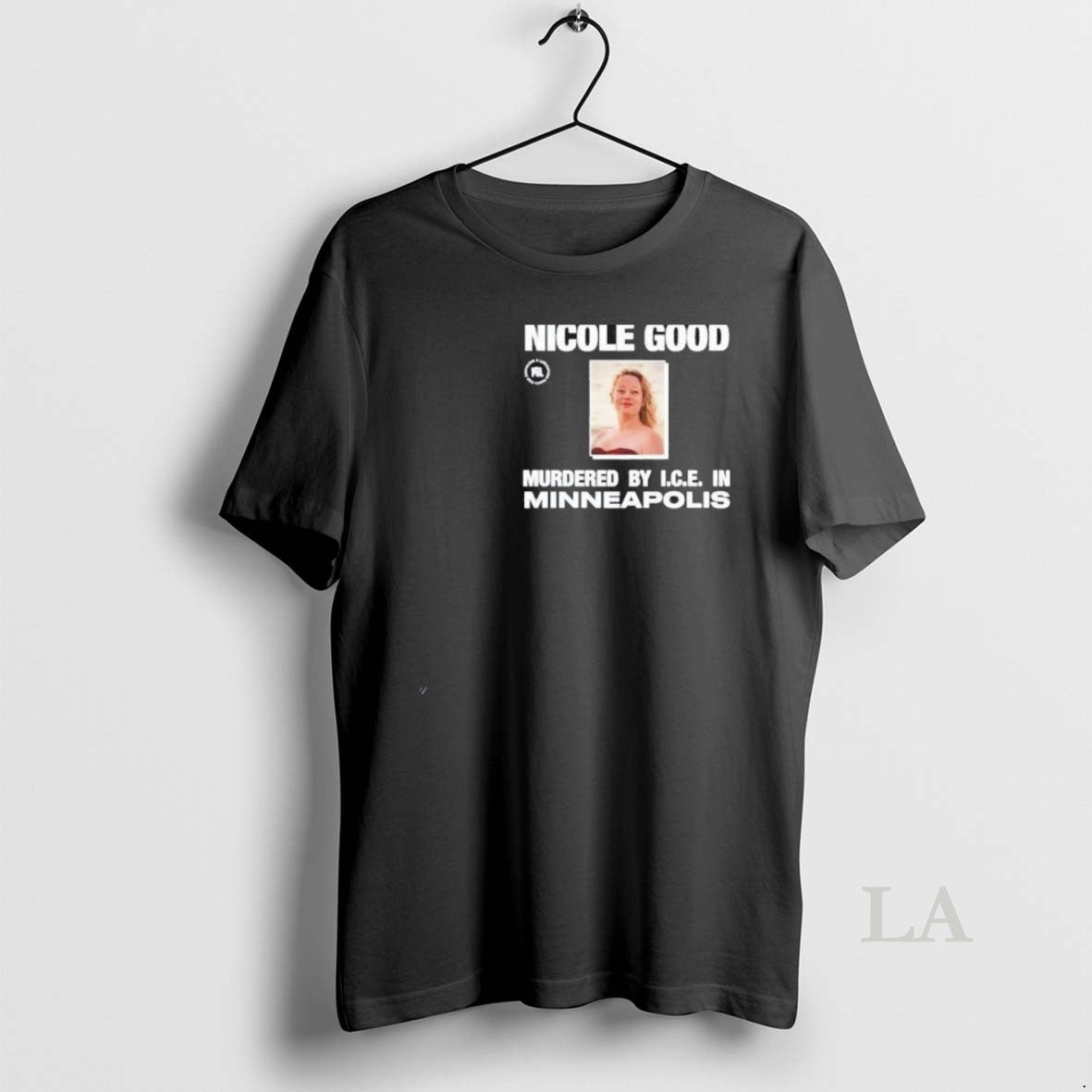 Original Justice For Renee Nicole Good Murdered By Ice In Minneapolis T-Shirts, Hoodie, Sweatshirt | AU01DripNestTees.com