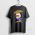 Original Justin Herbert Player Los Angeles Chargers Caricature T-Shirts, Hoodie, Sweatshirt | AU01DripNestTees.com