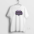Original K State Beat Kansas State T-Shirts, Hoodie, Sweatshirt | AU01DripNestTees.com