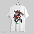 Original Kc Wolfer Kansas City Chiefs Mascot