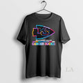 Original Kansas City Chiefs Football Whatever Color Cancer Sucks Logo Colors T-Shirts, Hoodie, Sweatshirt