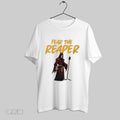 Original Kansas City Fear The Reaper