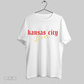 Original Kansas City Lover