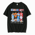 Original Kansas City Sports Members Skyline Signature Tee Tshirts Jpg