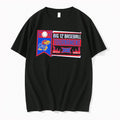 Original Kansas Jayhawks 2026 Big 12 Baseball Tournament Participant Tee Tshirts