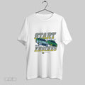 Original Kansas Speedway Start Your Engines