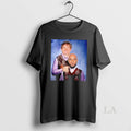 Original Keenan Allen Justin Herbert Football Los Angeles Step Brothers T-Shirts, Hoodie, Sweatshirt | AU01DripNestTees.com
