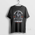 Original Keep It Squatchy Stronger Than Ever T-Shirts, Hoodie, Sweatshirt | AU01DripNestTees.com