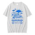 Original Keep Our Watersheds Clean Tshirts Jpg