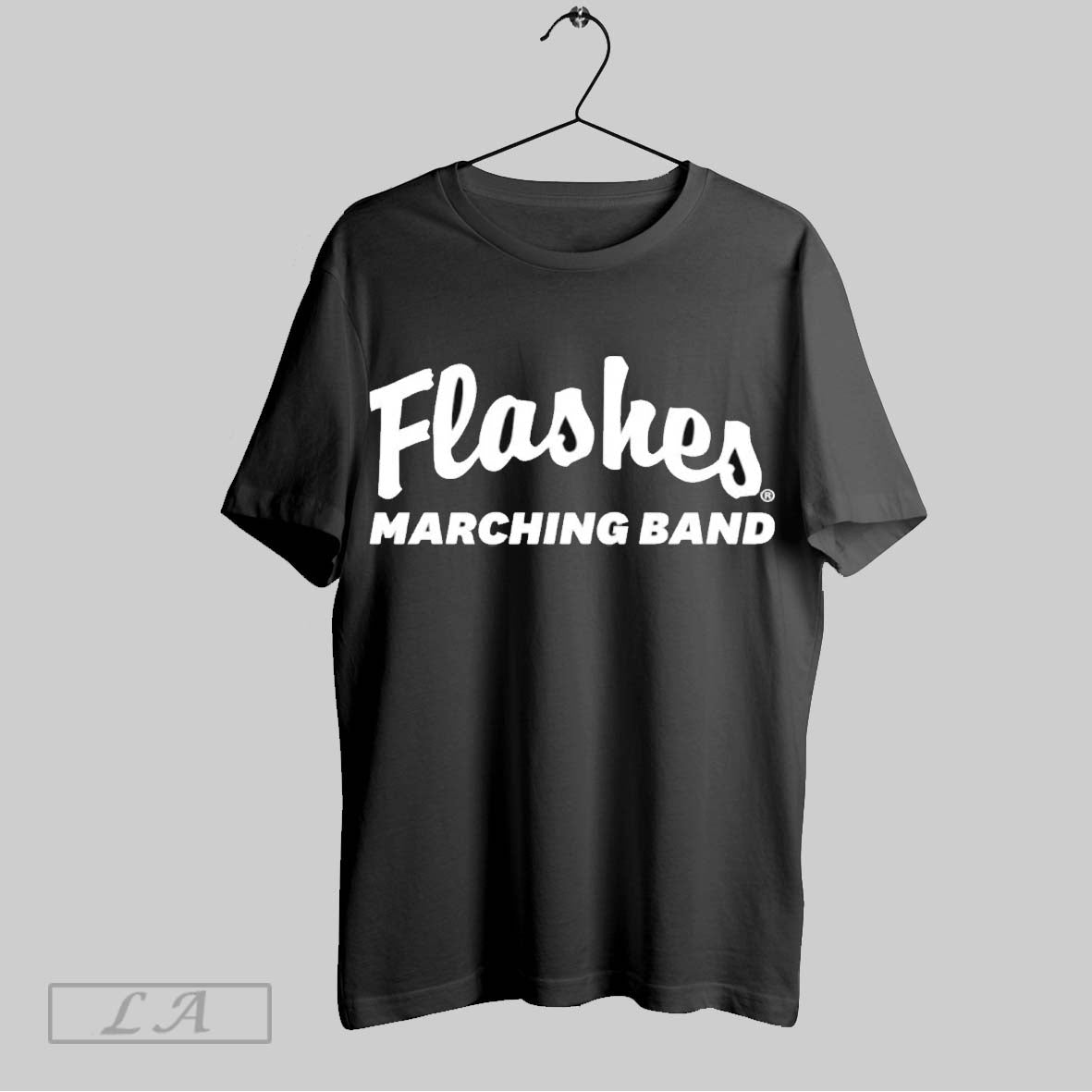 Original Kent State Golden Flashes Marching Band