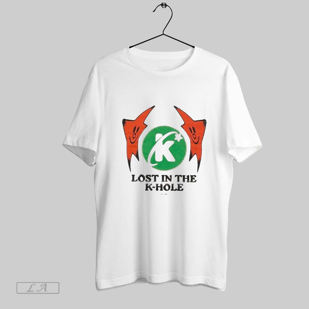 Original Ketamine Lost In The K Hole