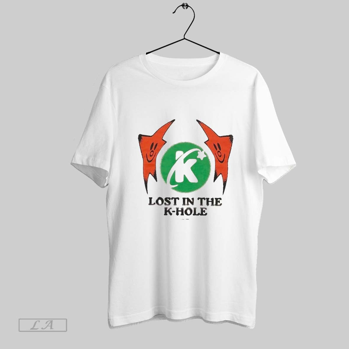 Original Ketamine Lost In The K Hole