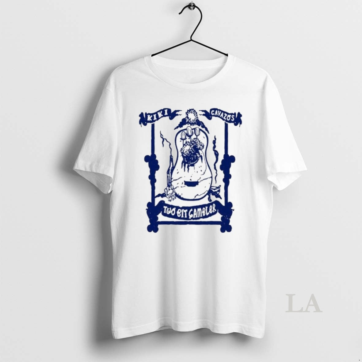 Original Kiki Cavazos Two Bit Gambler T-Shirts, Hoodie, Sweatshirt | AU01DripNestTees.com