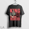 Original King Of The Mountain Tna