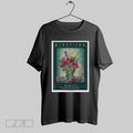 Original Kingfishr North America Tour 2025 Long Sleve