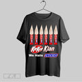Original Kitkat Klan We Hate Snickers
